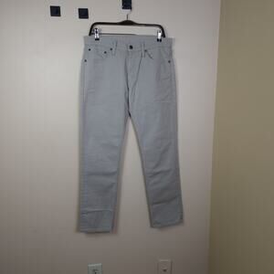 Levi's 511 Slim-Fit All Seasons Tech Jeans Size 32x30
